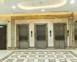Mahd Al Resala 3 Hotel thumbnail
